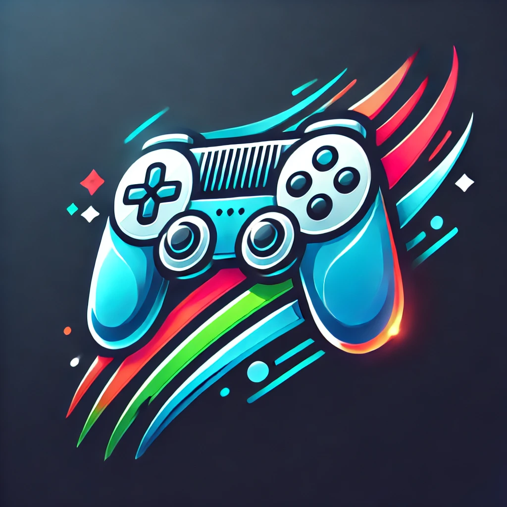 MobileGaming Logo